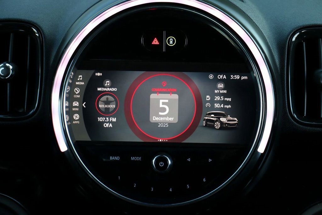 Used 2022 MINI Cooper Countryman image 25