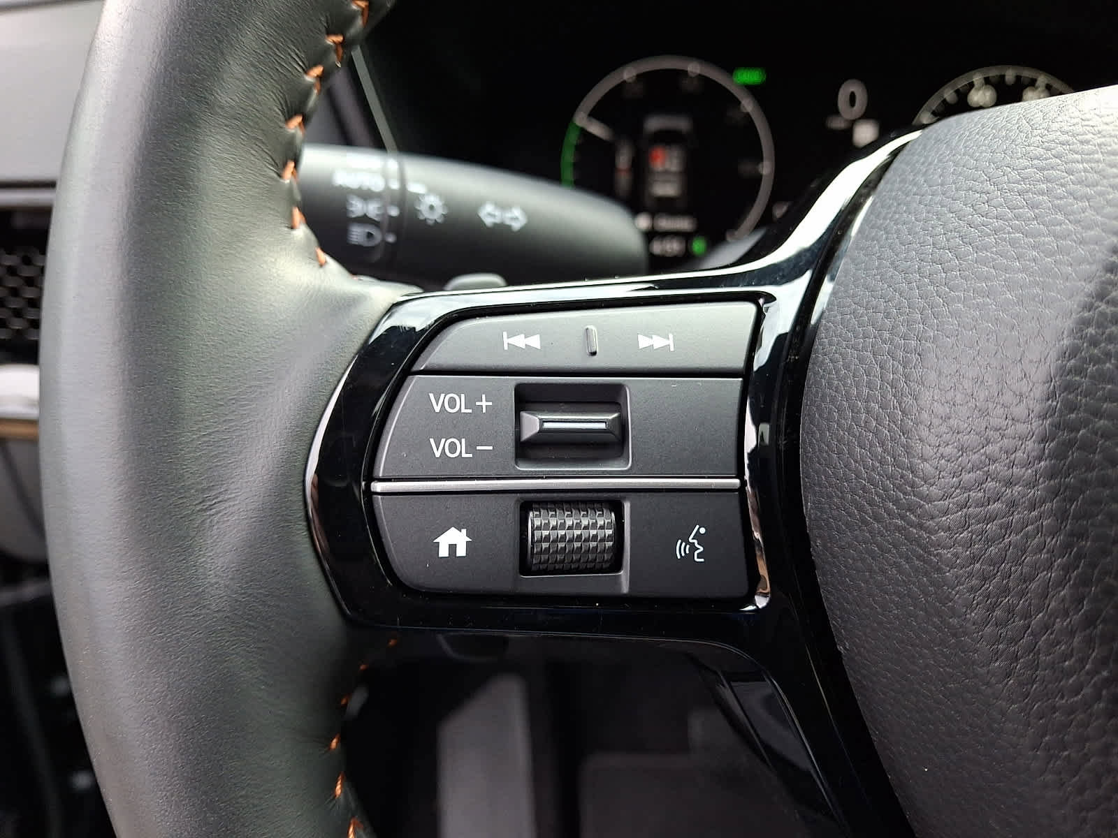 Used 2023 Honda CR-V Sport Touring image 22