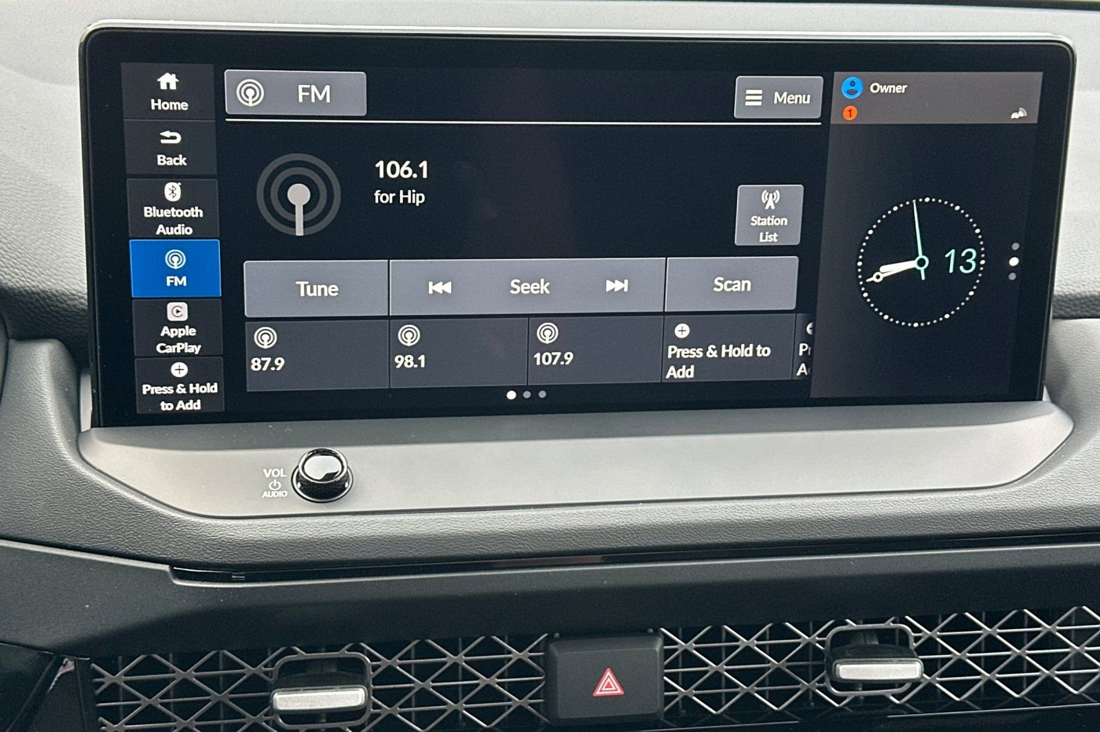 New 2026 Honda Accord Sport image 21