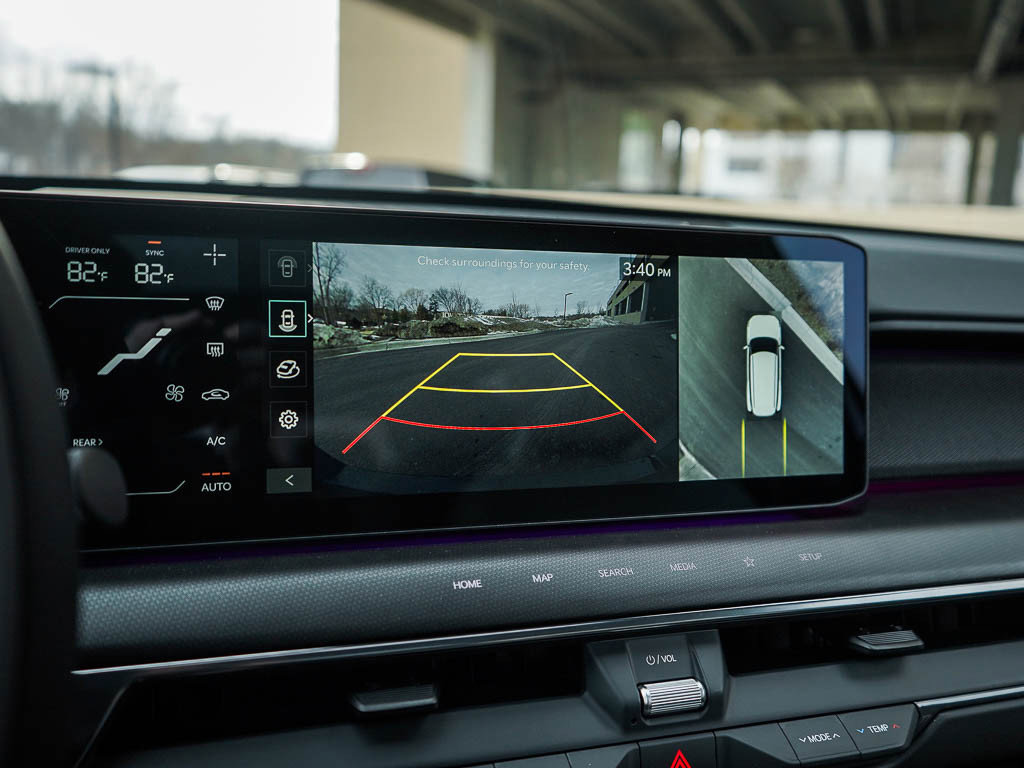 New 2026 Kia EV9 GT-Line image 26