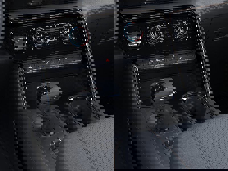 New 2026 GMC Sierra 1500 AT4 w/ AT4 Preferred Package image 23