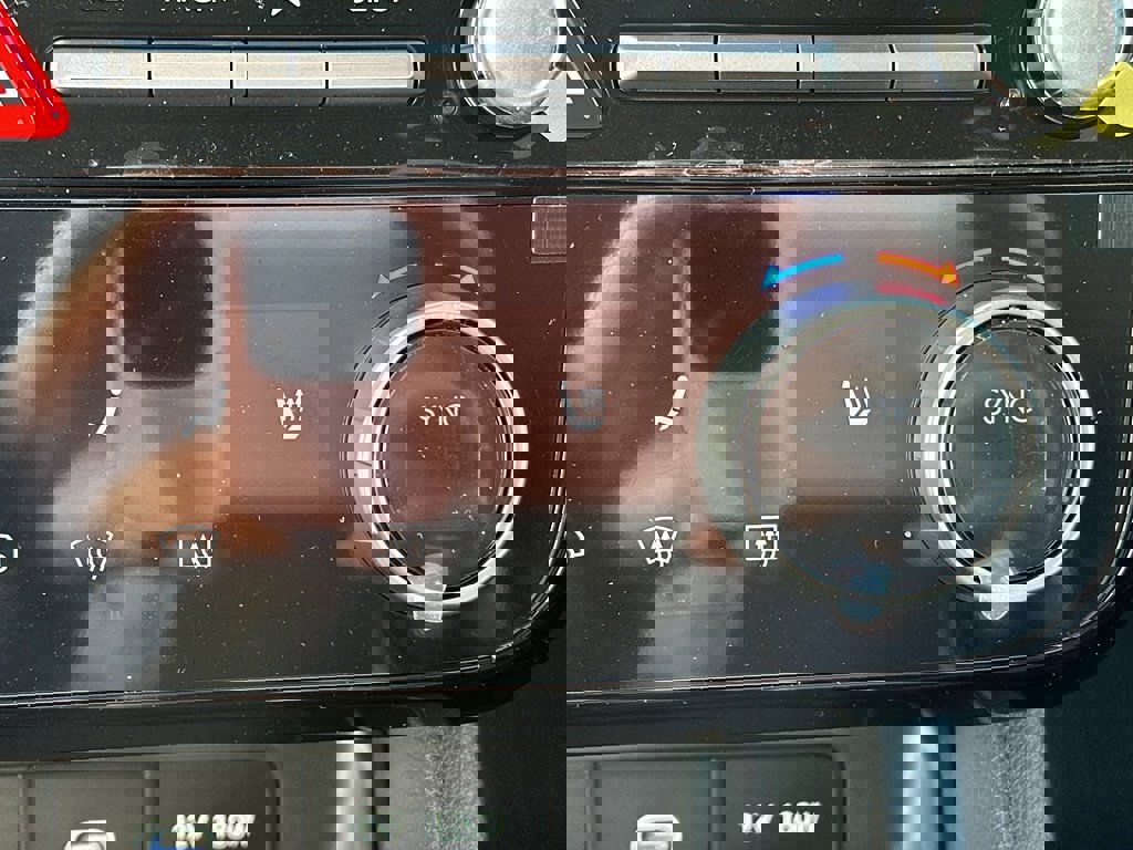 New 2026 Hyundai Tucson SEL image 23