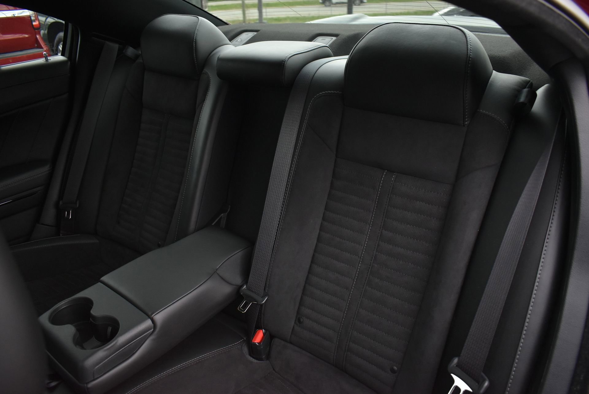 Used 2023 Dodge Charger R/T w/ Daytona Edition Group RWD image 17