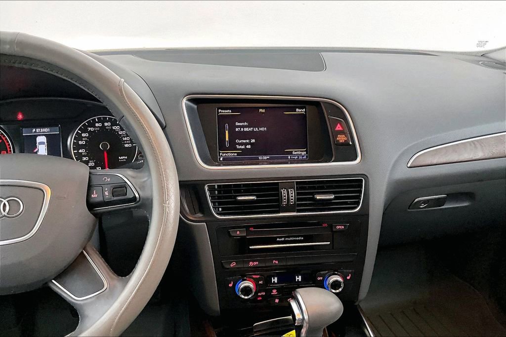 Used 2014 Audi Q5 2.0T Premium Plus image 9