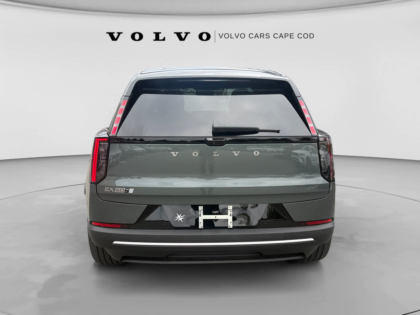 New 2027 Volvo EX60 Ultra AWD/4WD image 6
