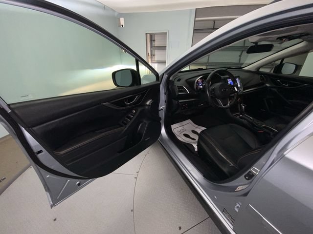Used 2018 Subaru Crosstrek 2.0i Limited AWD/4WD image 11