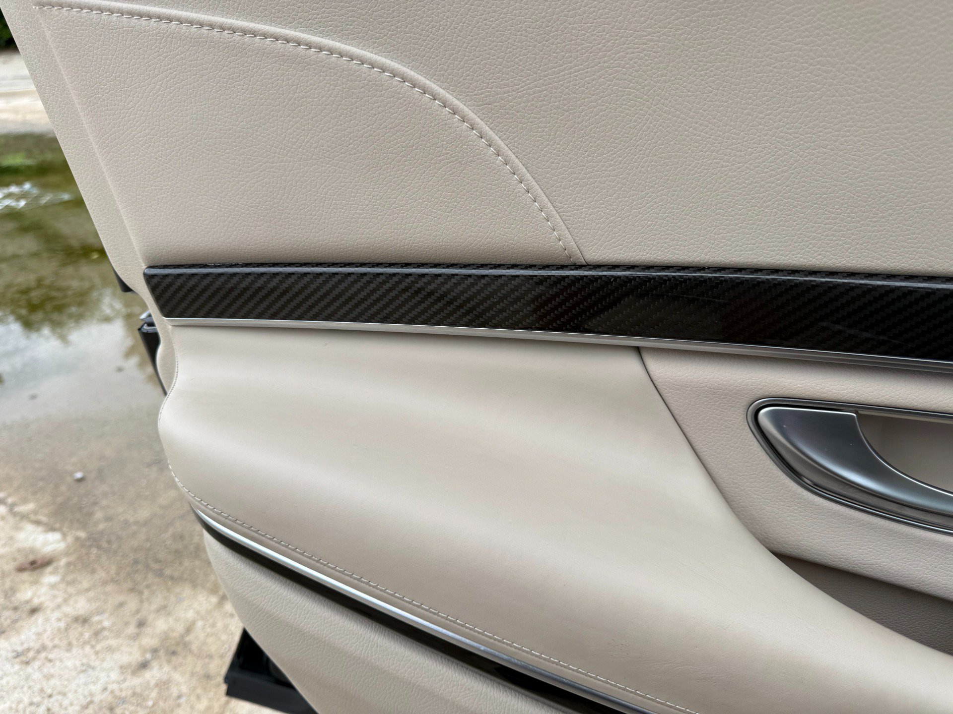 Used 2019 Mercedes-Benz S 63 AMG S 4MATIC Sedan image 77