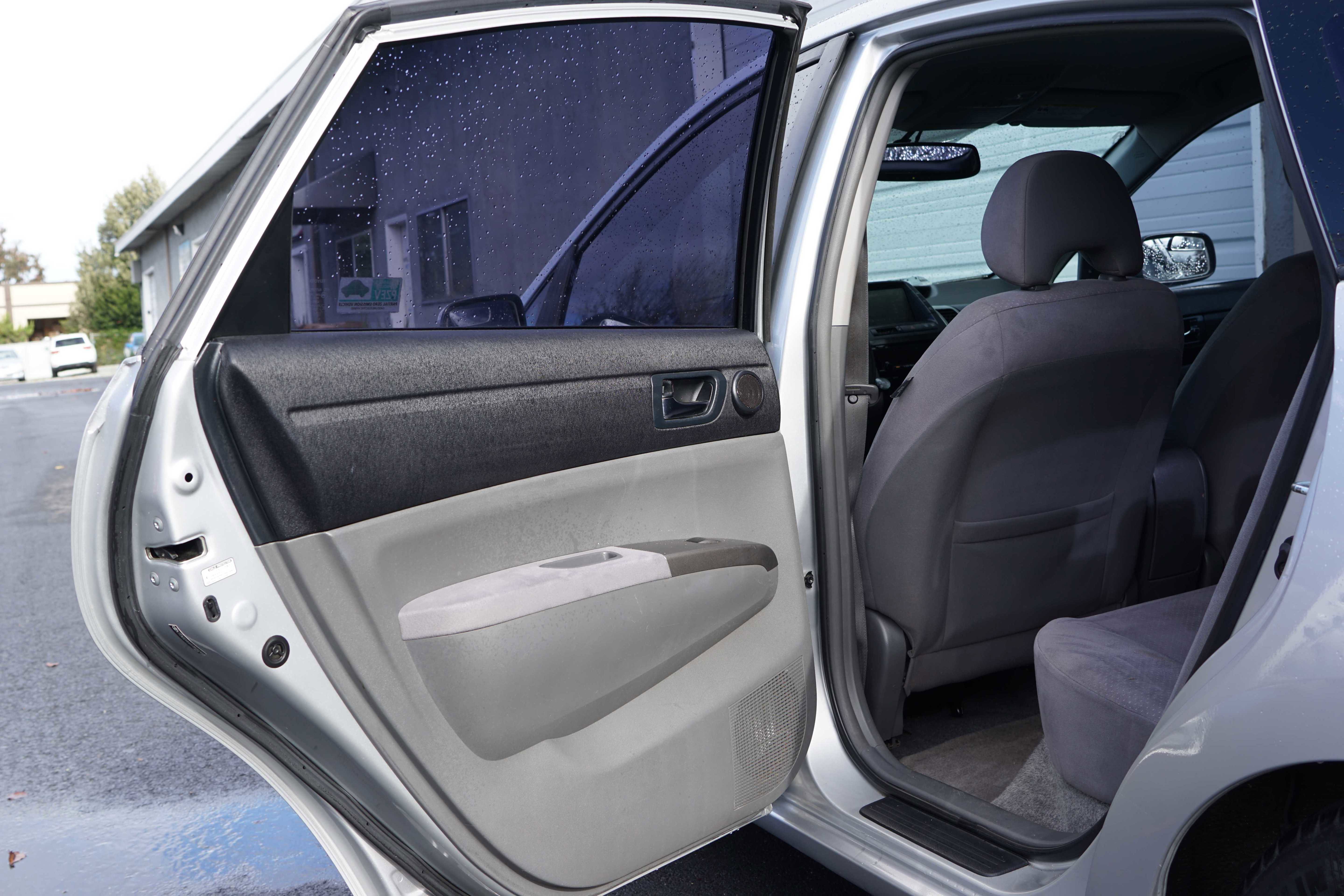 Used 2009 Toyota Prius Touring image 29