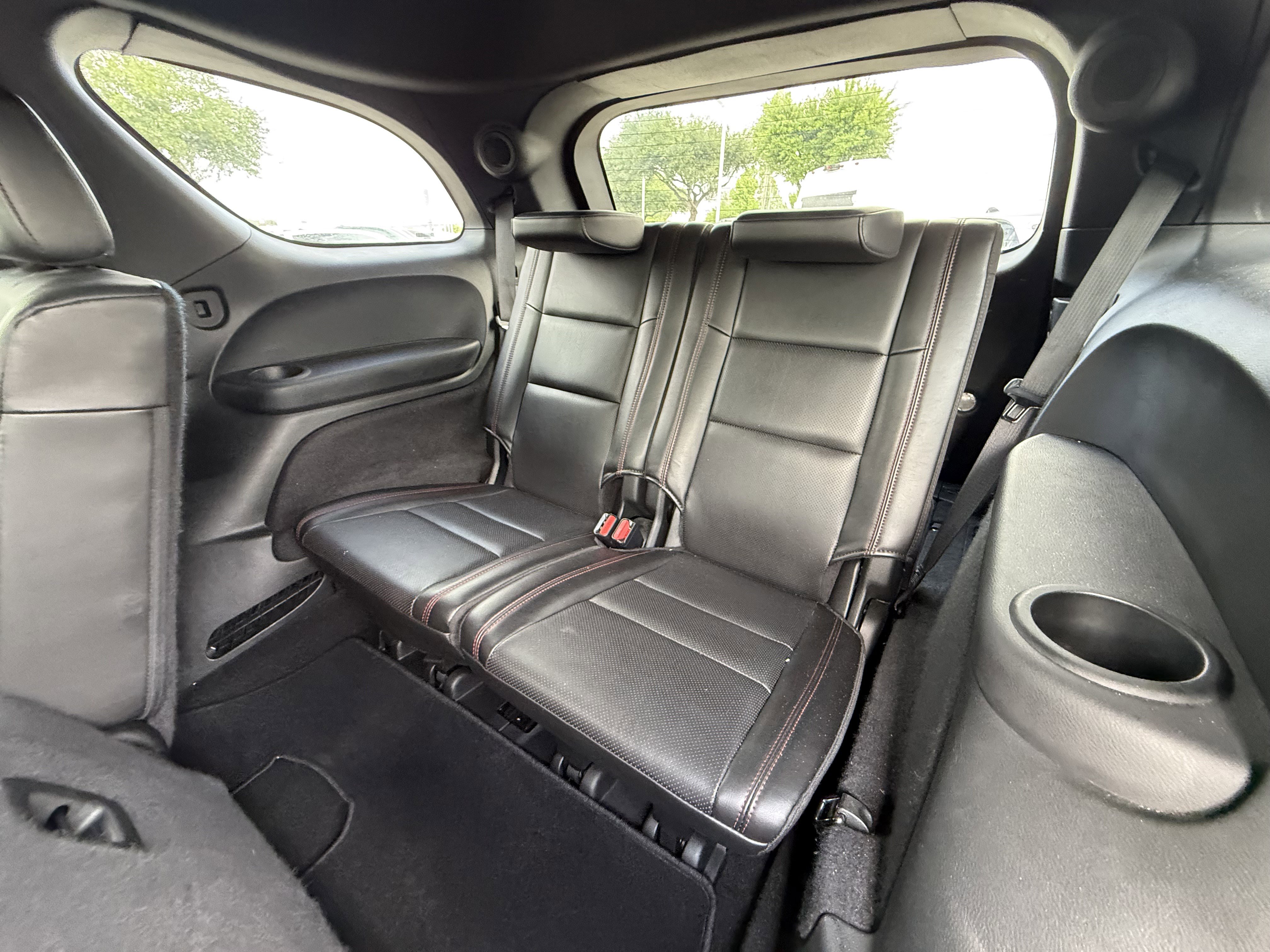 Used 2025 Dodge Durango GT image 28