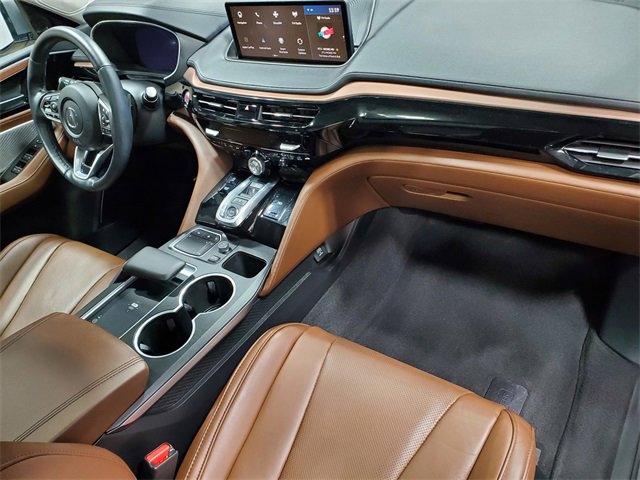 Certified 2023 Acura MDX SH-AWD w/ Technology Package image 15