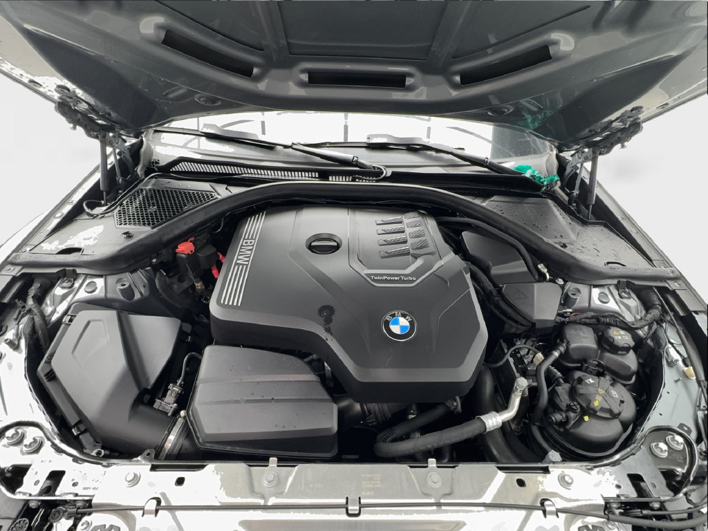 Used 2024 BMW 330i Sedan RWD image 21