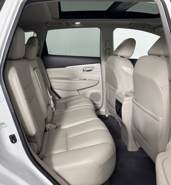 Used 2018 Nissan Murano Platinum image 28