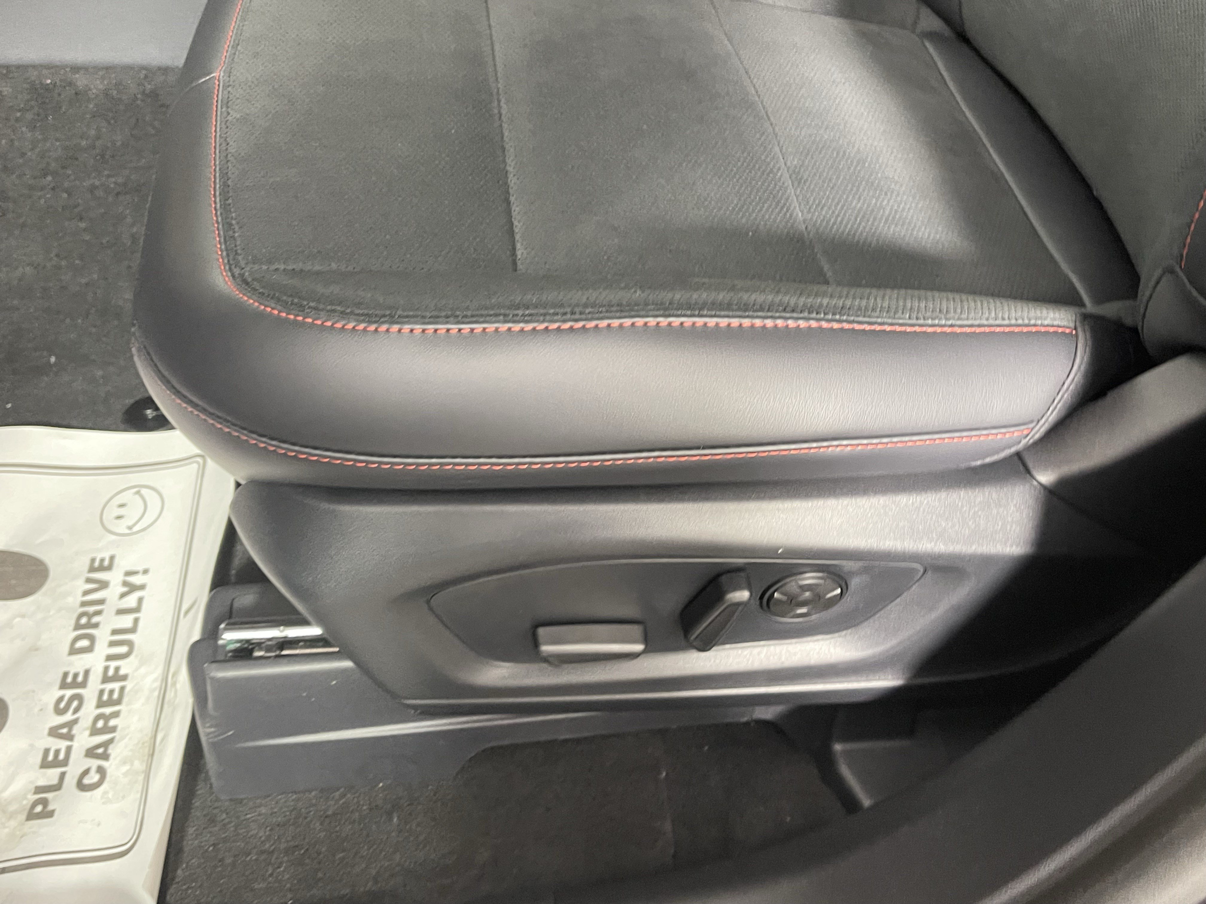 New 2026 Ford Explorer ST AWD/4WD image 18
