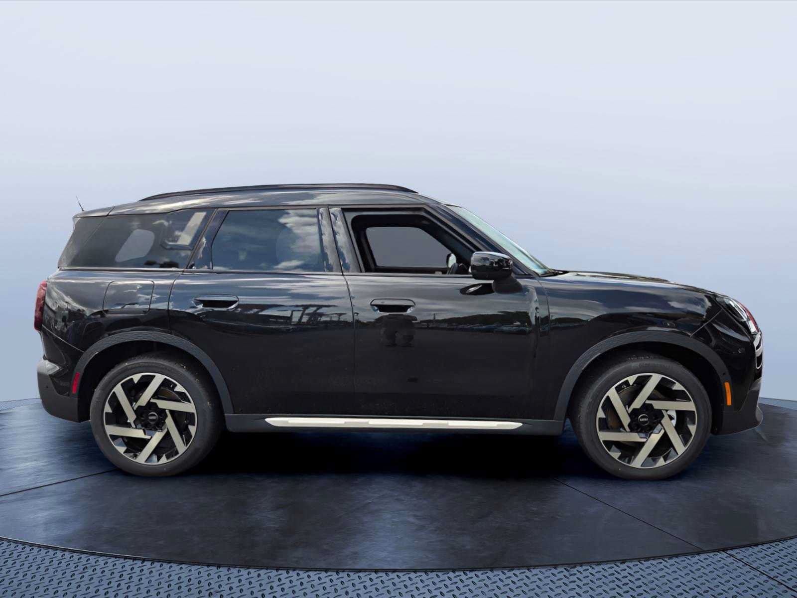 New 2027 MINI Cooper Countryman S w/ Comfort Package Max AWD/4WD image 7