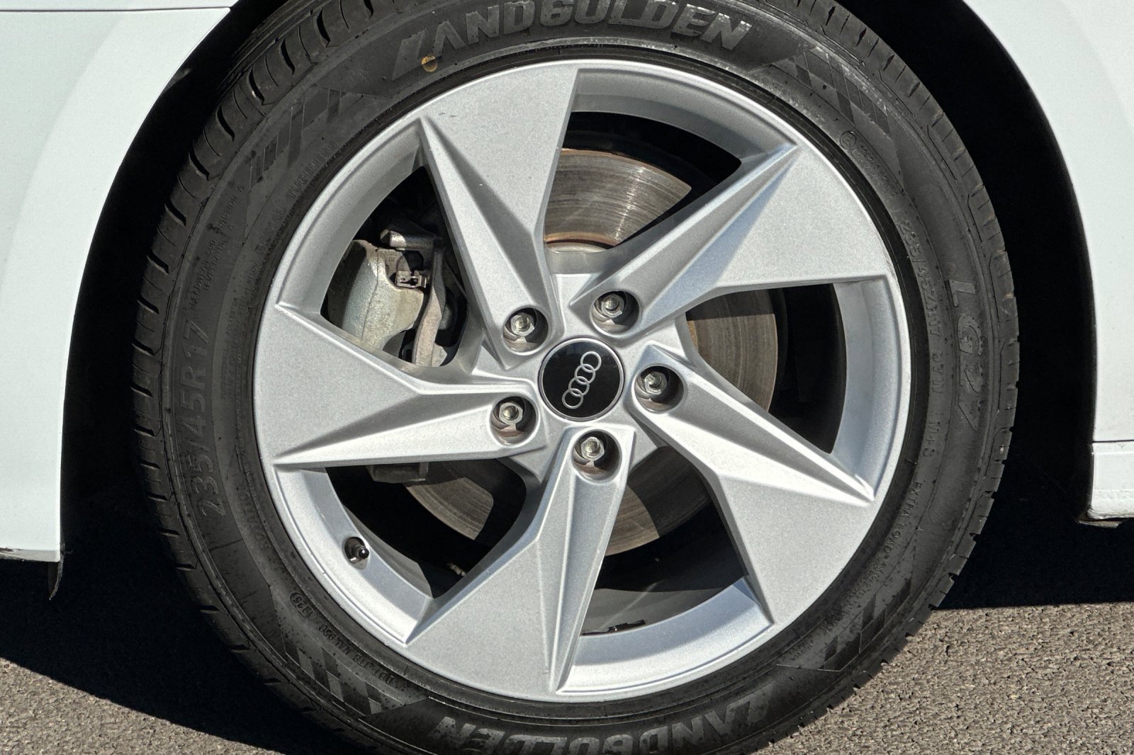 Used 2022 Audi A3 2.0T Premium image 30