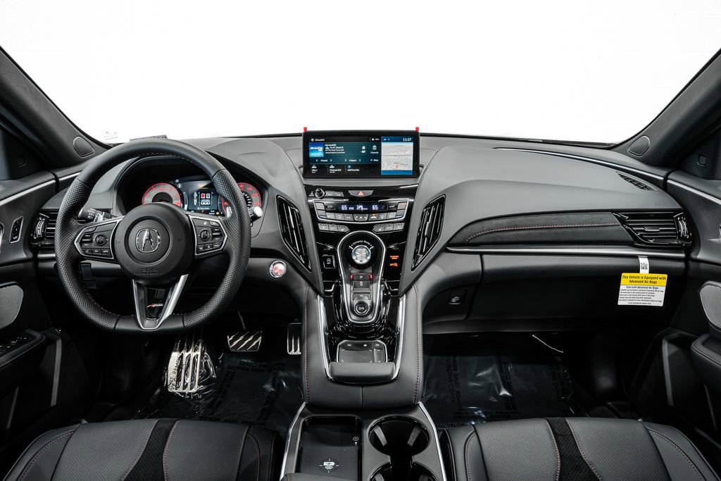 New 2026 Acura RDX A-Spec image 21