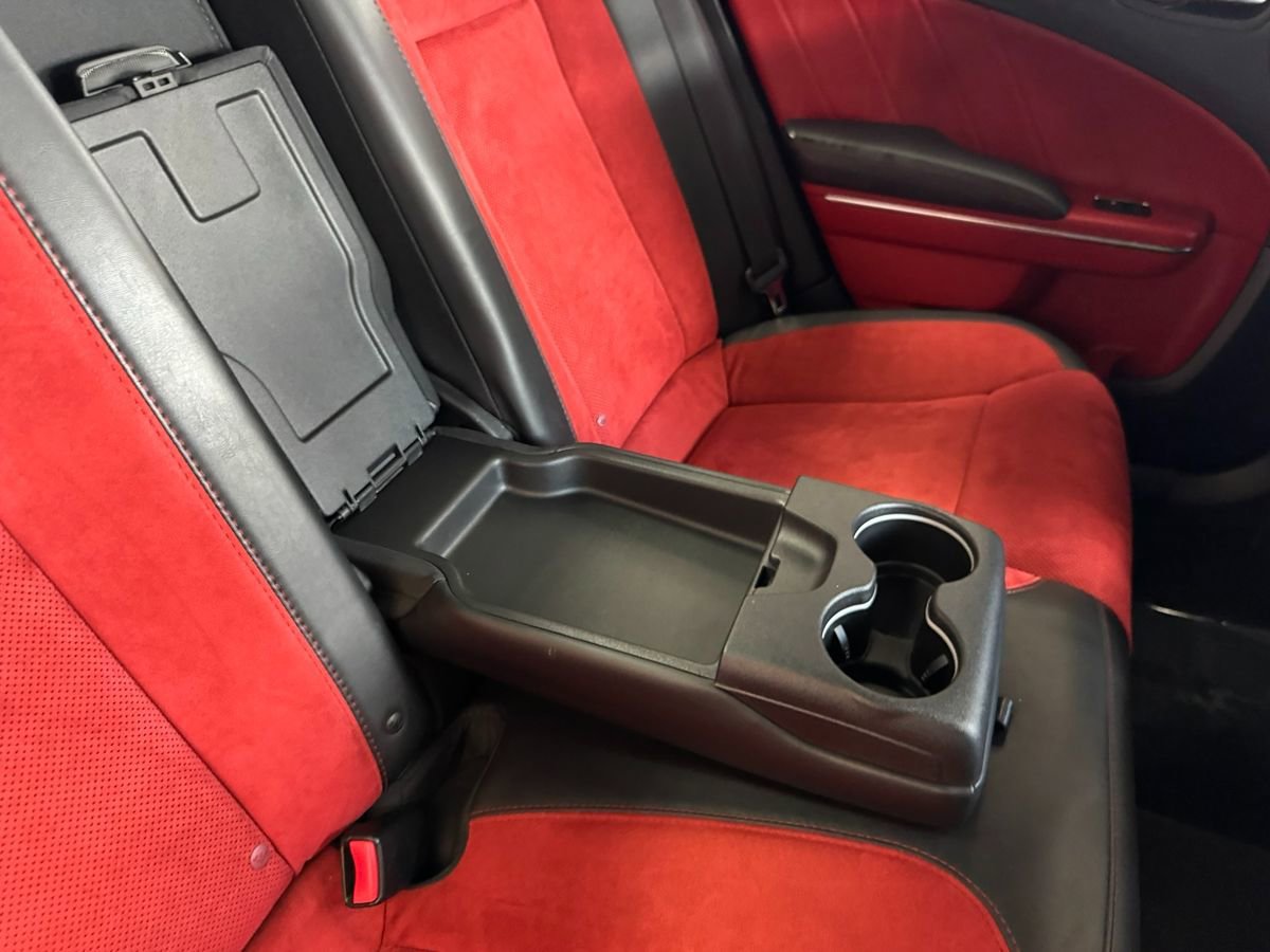 Used 2015 Dodge Charger R/T RWD image 55