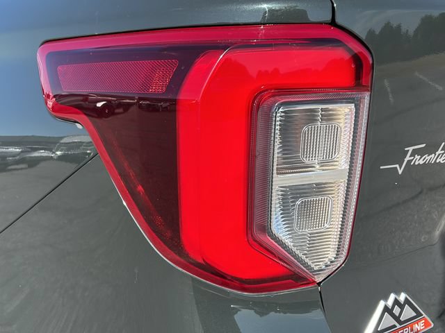 Used 2021 Ford Explorer Timberline AWD/4WD image 28