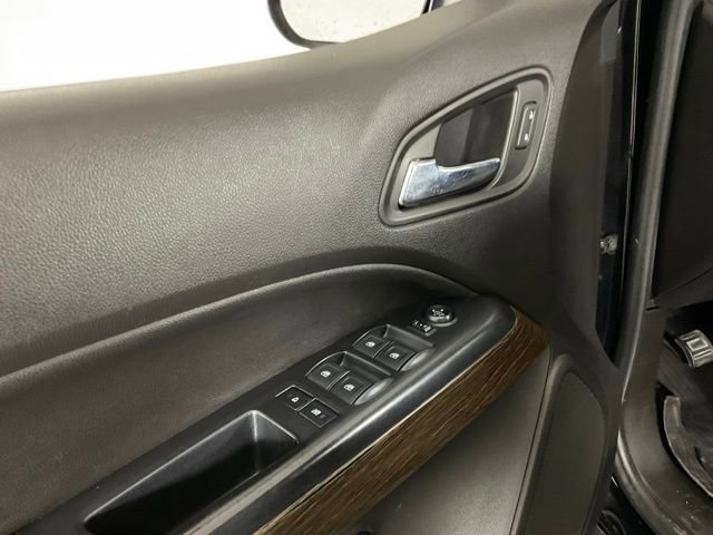 Used 2018 GMC Canyon Denali image 25