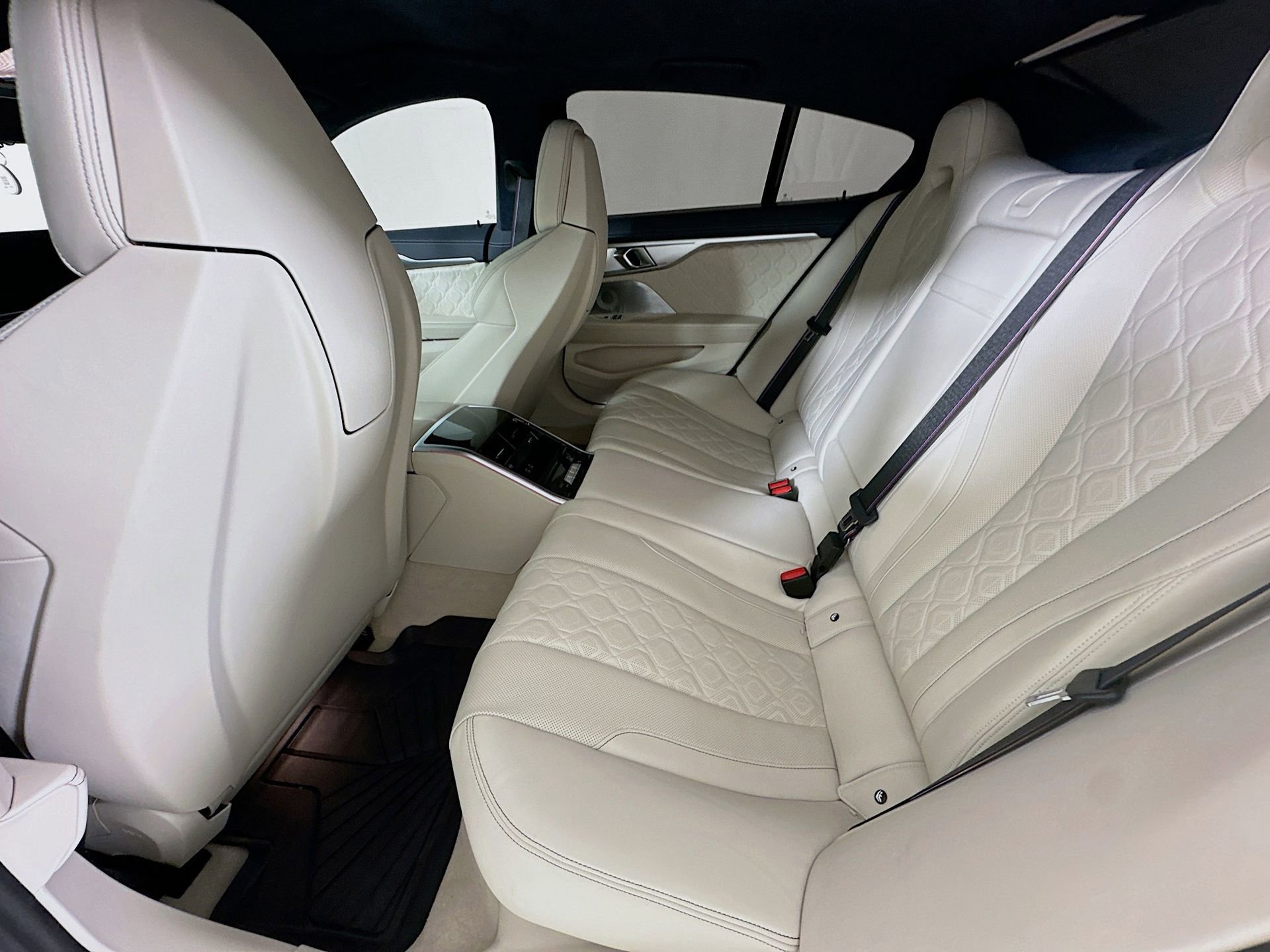 Used 2023 BMW M8 Gran Coupe xDrive Competition w/ M Carbon Exterior Package image 26