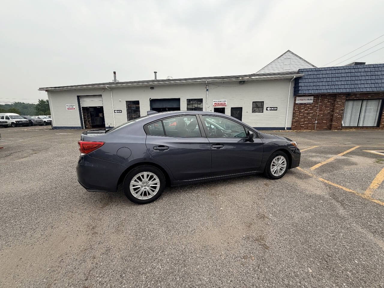 Used 2017 Subaru Impreza 2.0i Premium AWD/4WD image 29