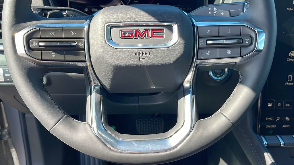 New 2026 GMC Terrain Elevation w/ Elevation Premium Package image 20