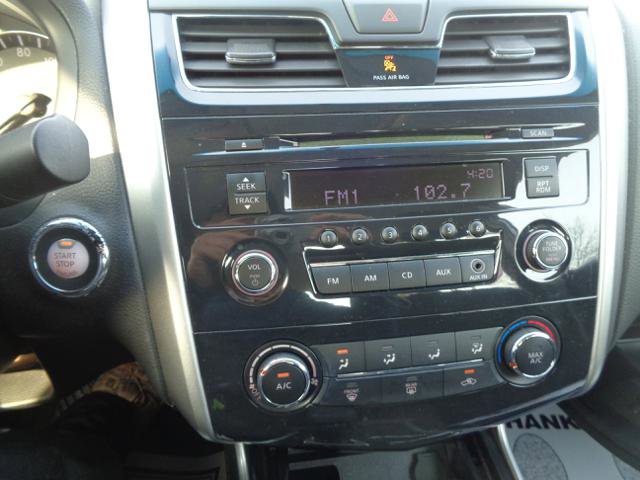Used 2013 Nissan Altima 2.5 FWD image 39