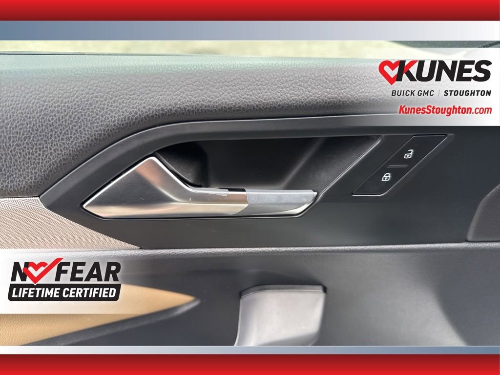 Used 2019 Volkswagen Jetta SE FWD image 23