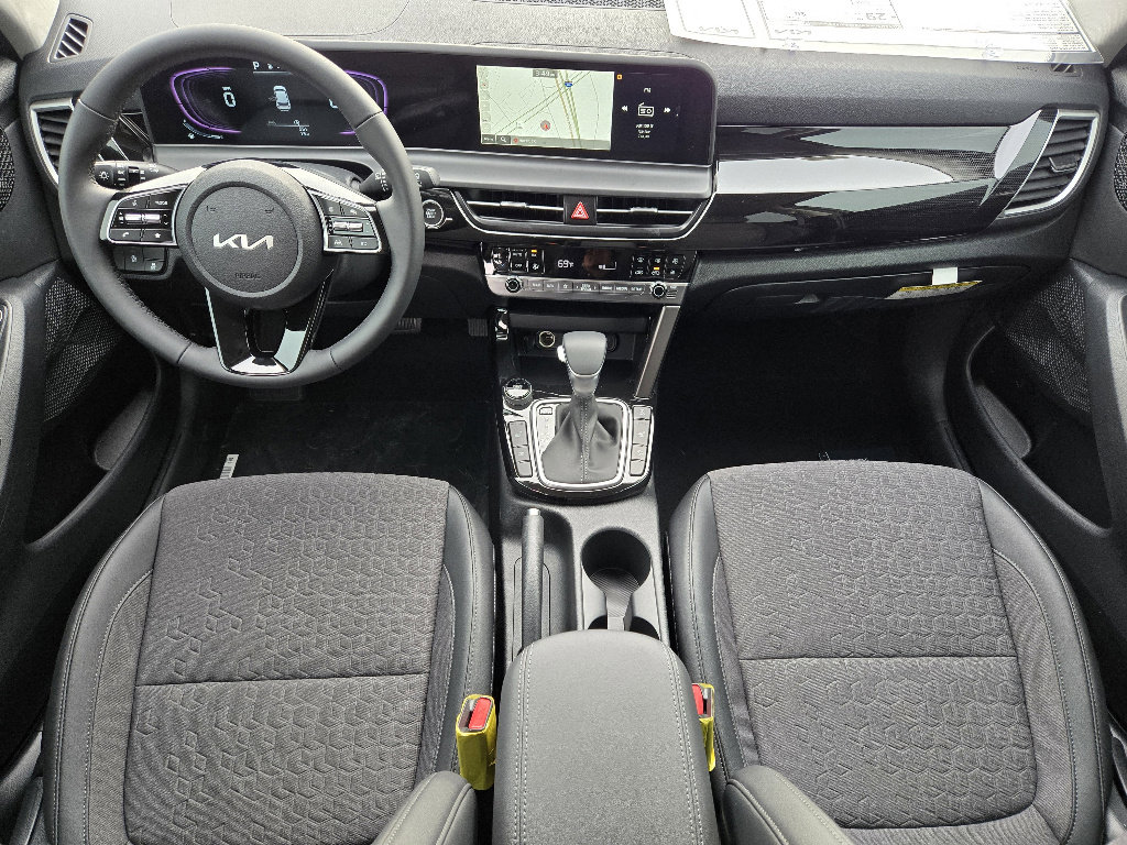 New 2026 Kia Seltos S image 18