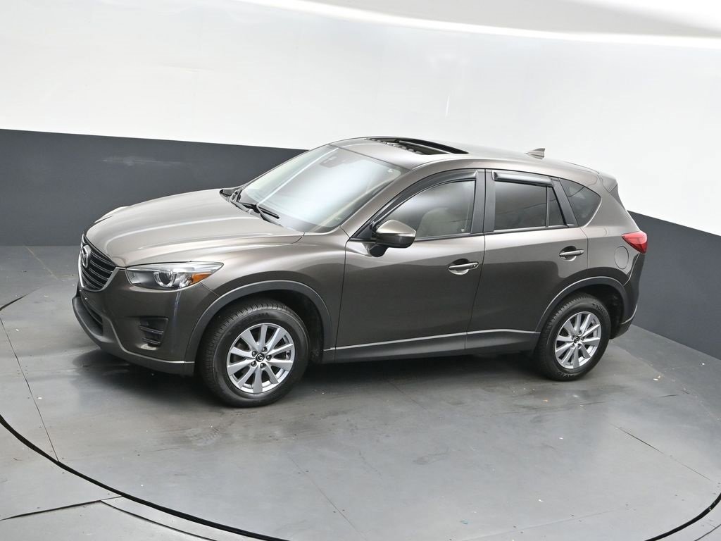 Used 2016 MAZDA CX-5 Touring w/ Touring Technology Package image 31