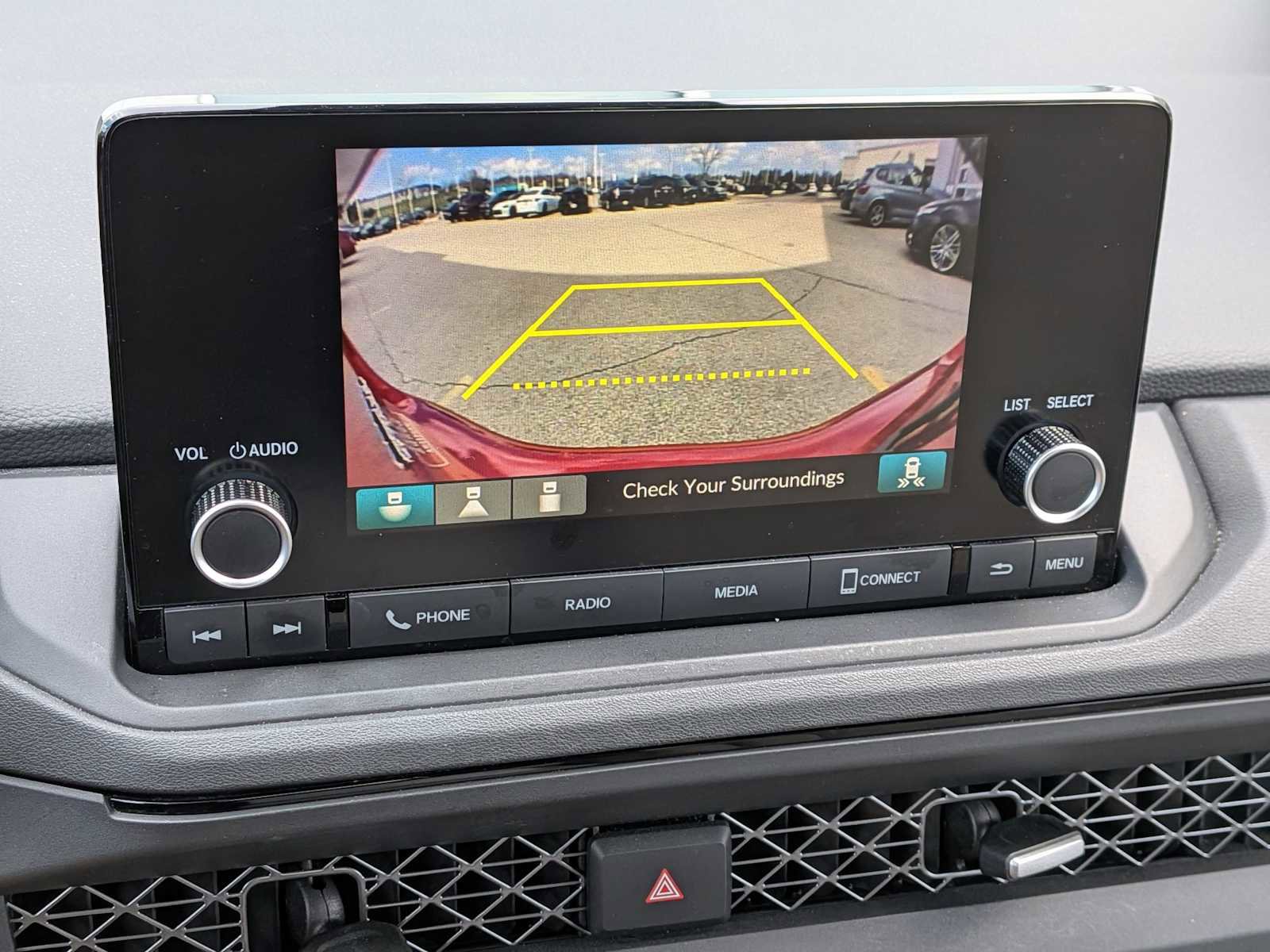 Used 2023 Honda Accord EX image 29