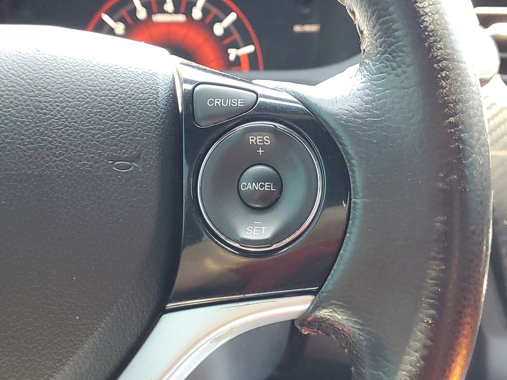 Used 2014 Honda Civic Si image 21