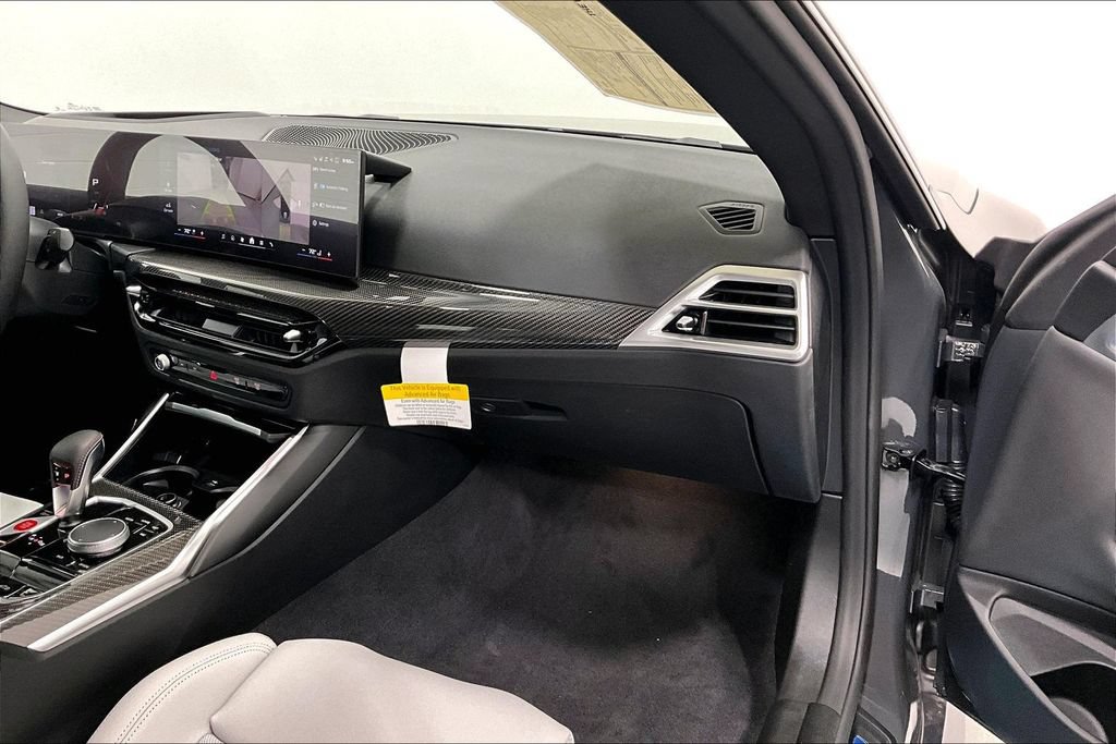 New 2027 BMW M4 xDrive Competition AWD/4WD image 9