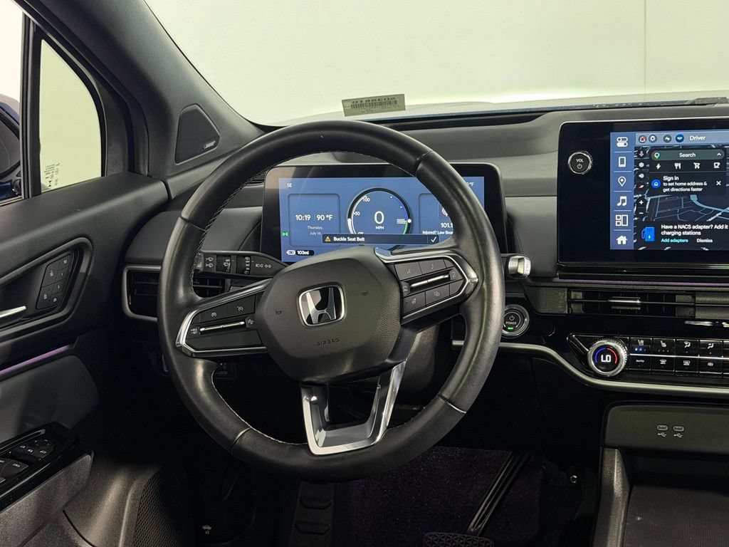 Used 2024 Honda Prologue Elite image 31