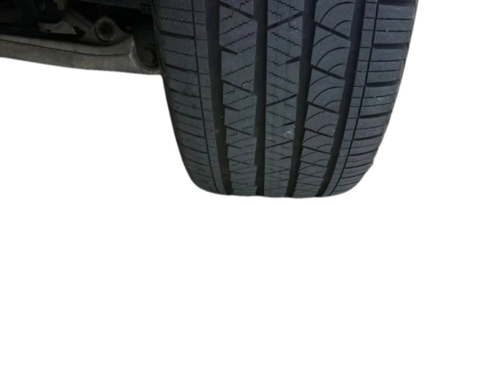 Used 2018 Jeep Grand Cherokee Overland AWD/4WD image 47