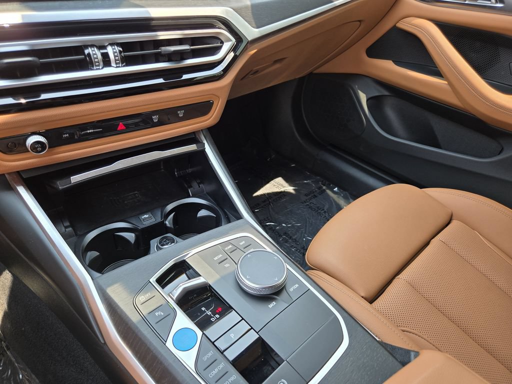 Certified 2023 BMW i4 eDrive40 w/ Premium Package RWD image 20