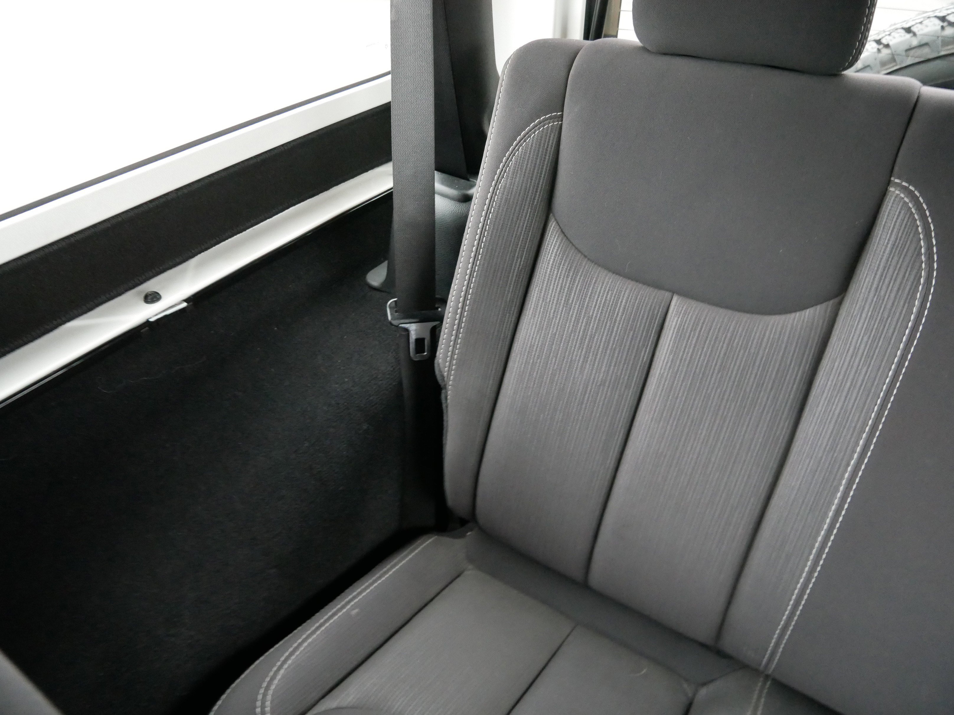 Used 2014 Jeep Wrangler Sahara w/ Dual Top Group image 12