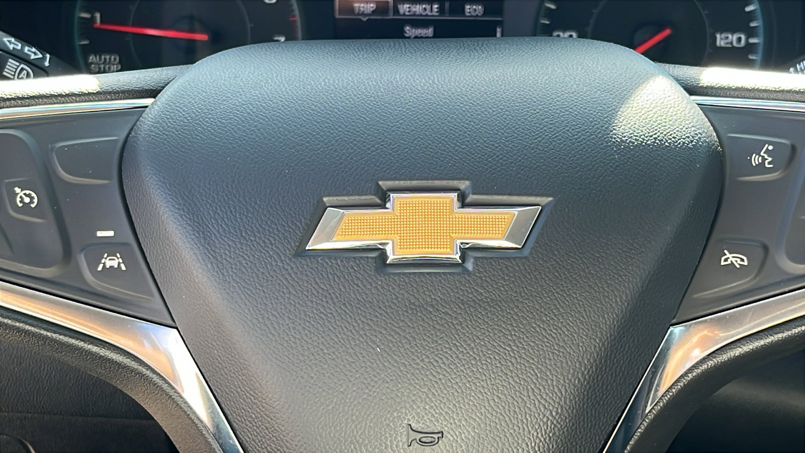 Certified 2023 Chevrolet Malibu LT image 17