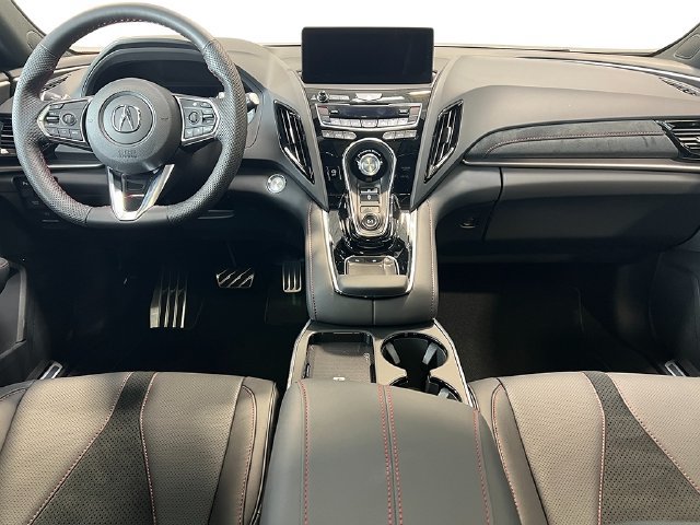 New 2026 Acura RDX w/ Advance Package AWD/4WD image 19