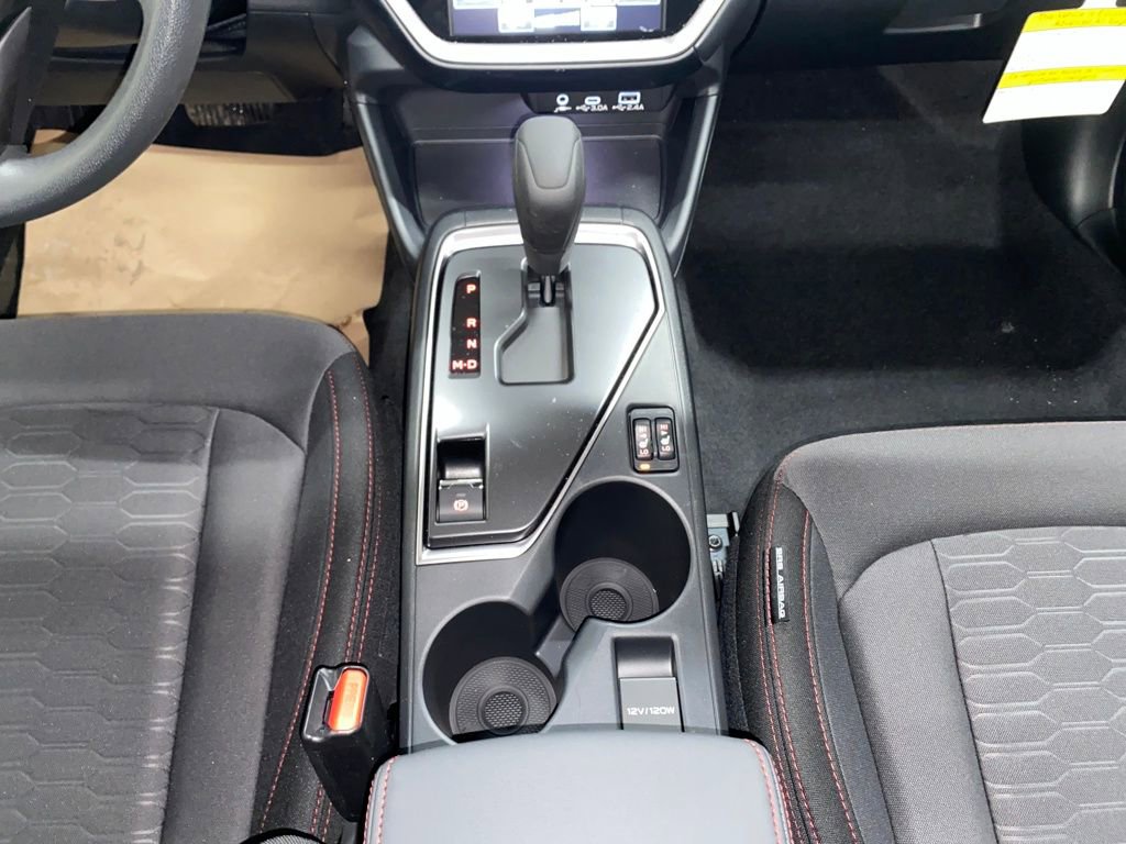 New 2026 Subaru Impreza 2.0i Sport AWD/4WD image 16