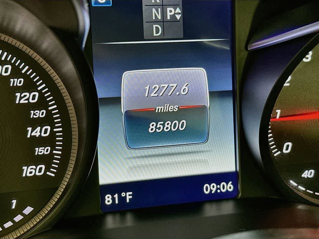 Used 2017 Mercedes-Benz C 300 Sedan image 19