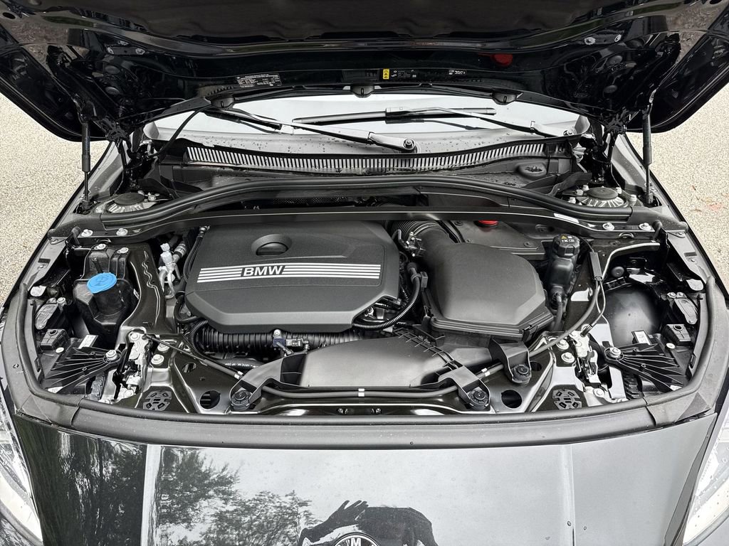 Used 2025 BMW 228i xDrive w/ Premium Package image 31