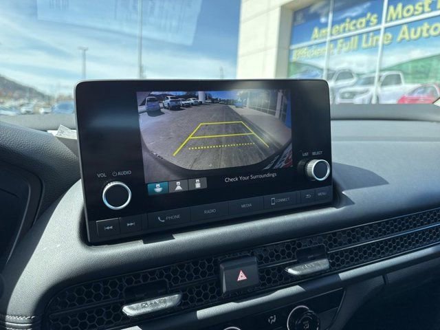 Used 2023 Honda HR-V LX image 14