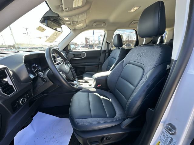 Used 2024 Ford Bronco Sport Outer Banks image 20