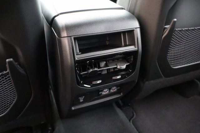 New 2025 Jeep Grand Cherokee Altitude image 36