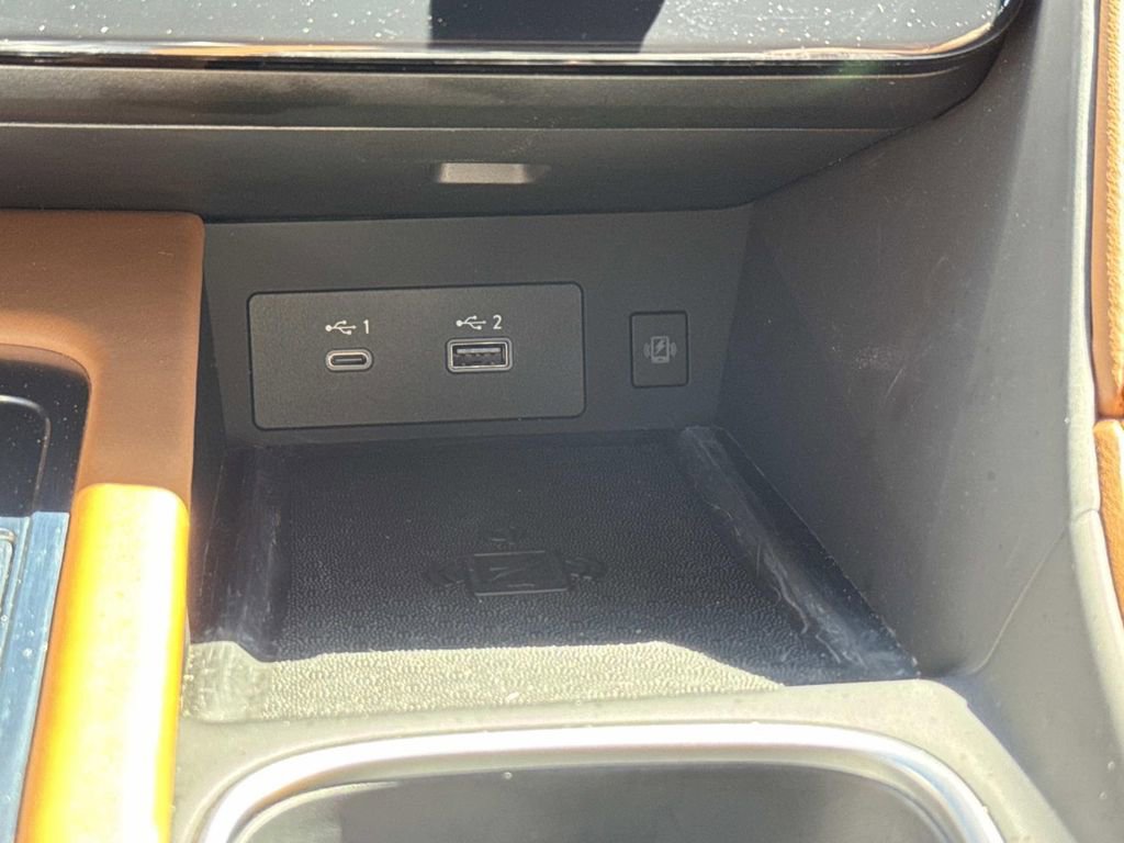 Used 2023 INFINITI QX60 Autograph image 6