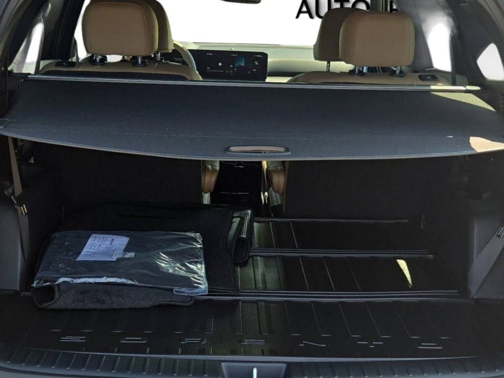 New 2026 Kia Sorento SX Prestige w/ Olive Brown Leather Package image 14