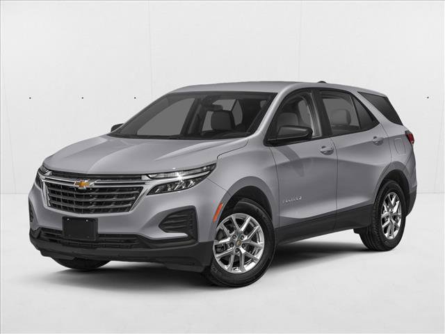 Used 2023 Chevrolet Equinox LT image 1