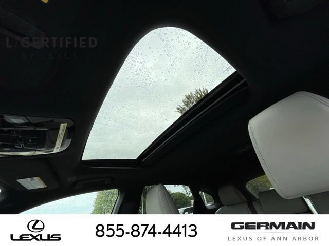 Certified 2024 Lexus RX 350 w/ Convenience Package AWD/4WD image 21