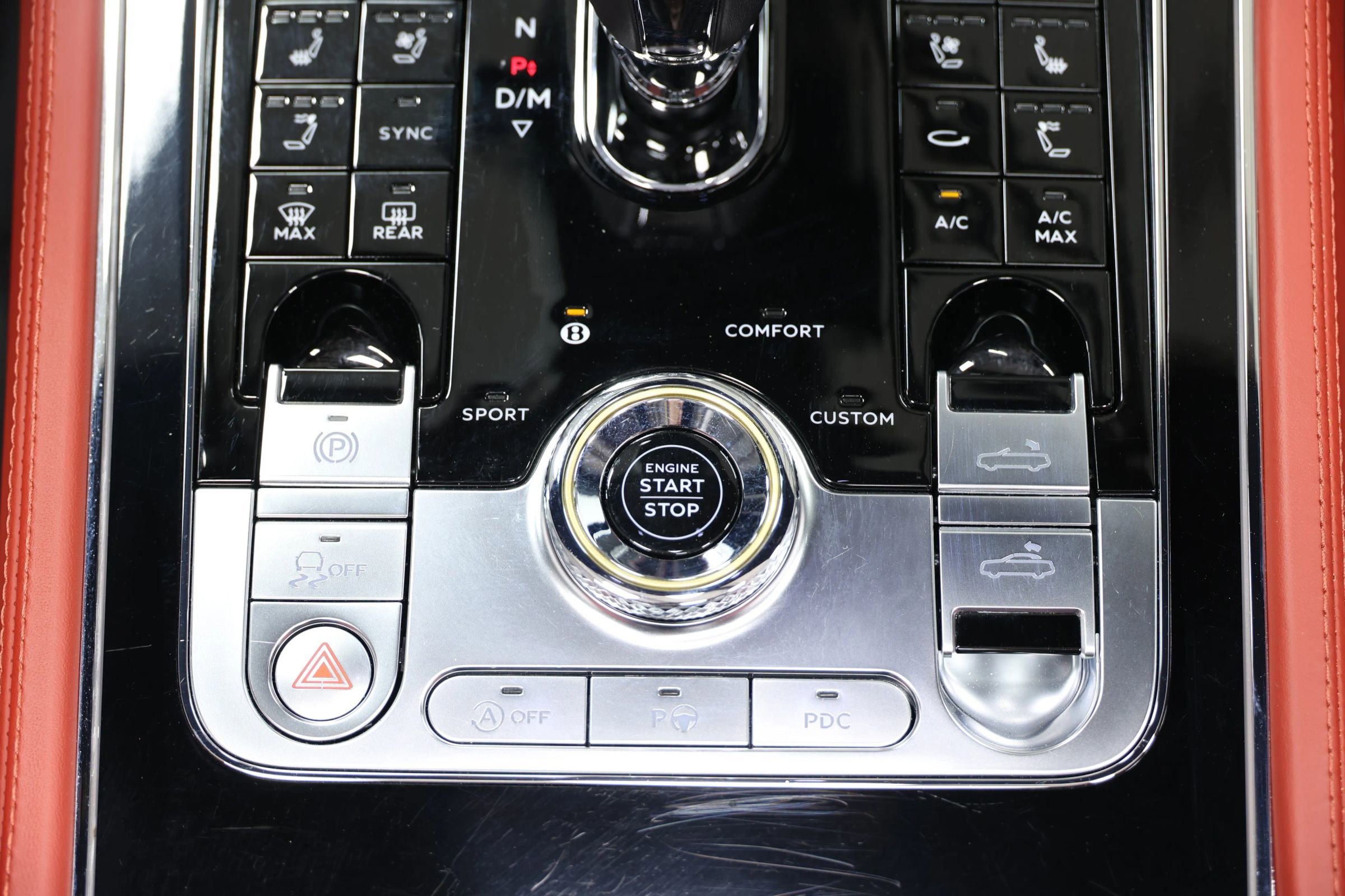 Used 2020 Bentley Continental GT V8 image 57